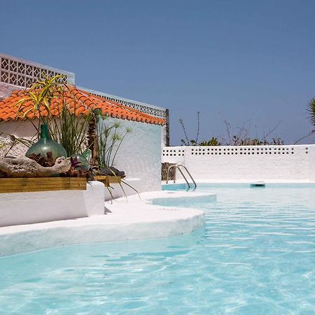Casa Hedera Villa Breña Baja Eksteriør billede