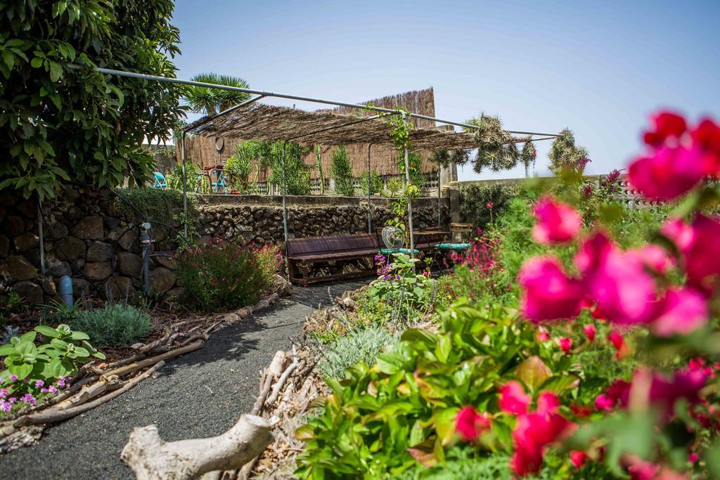 Casa Hedera Villa Breña Baja Eksteriør billede