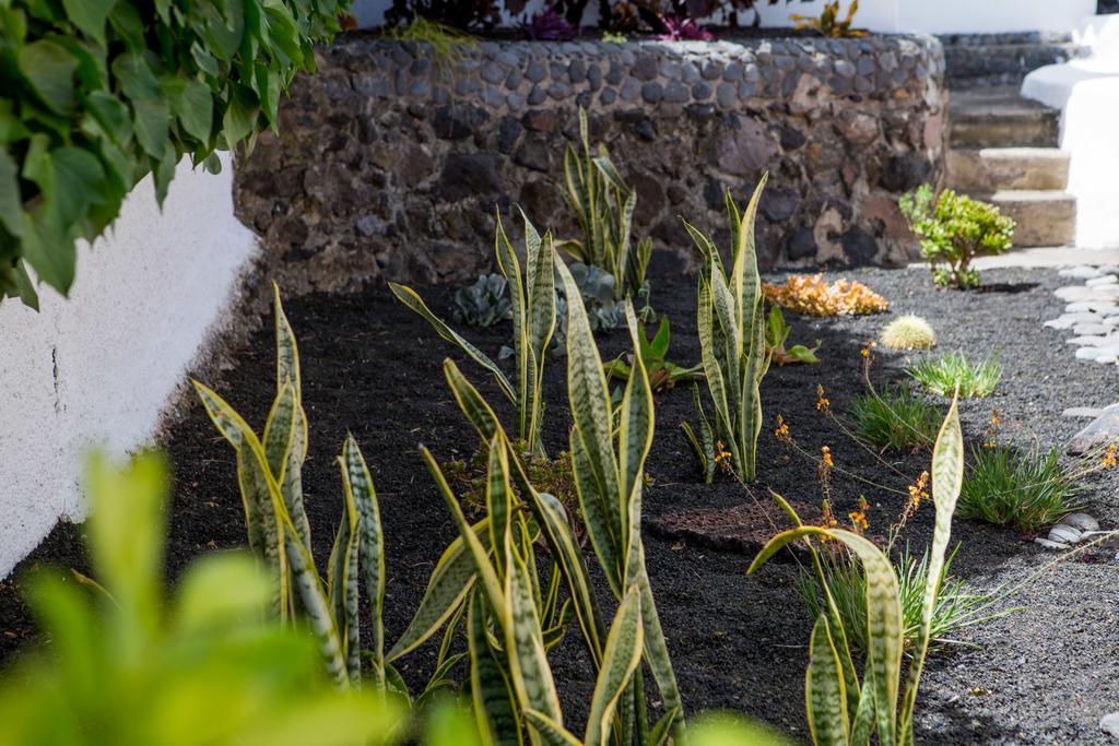 Casa Hedera Villa Breña Baja Eksteriør billede