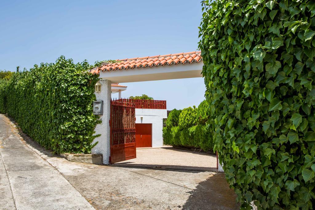 Casa Hedera Villa Breña Baja Eksteriør billede