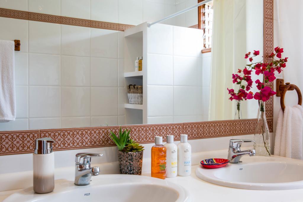 Casa Hedera Villa Breña Baja Eksteriør billede